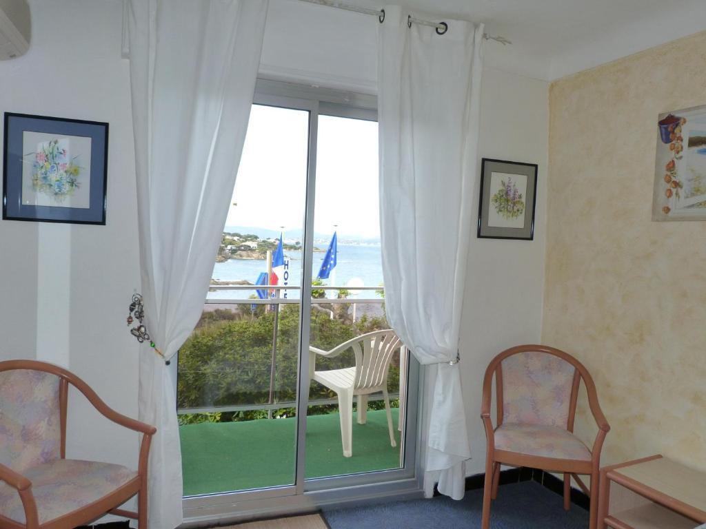Hotel La Caravelle Fréjus Værelse billede