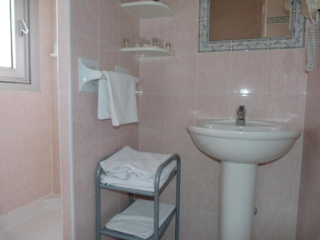 Hotel La Caravelle Fréjus Værelse billede