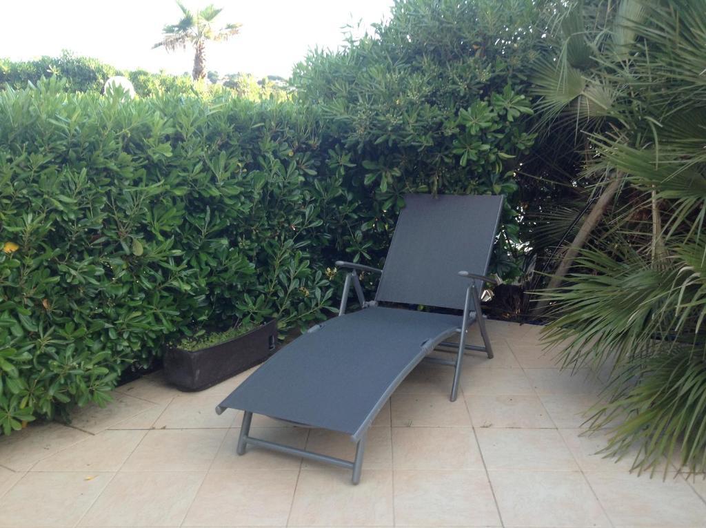 Hotel La Caravelle Fréjus Eksteriør billede