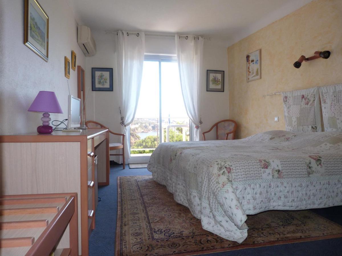 Hotel La Caravelle Fréjus Værelse billede