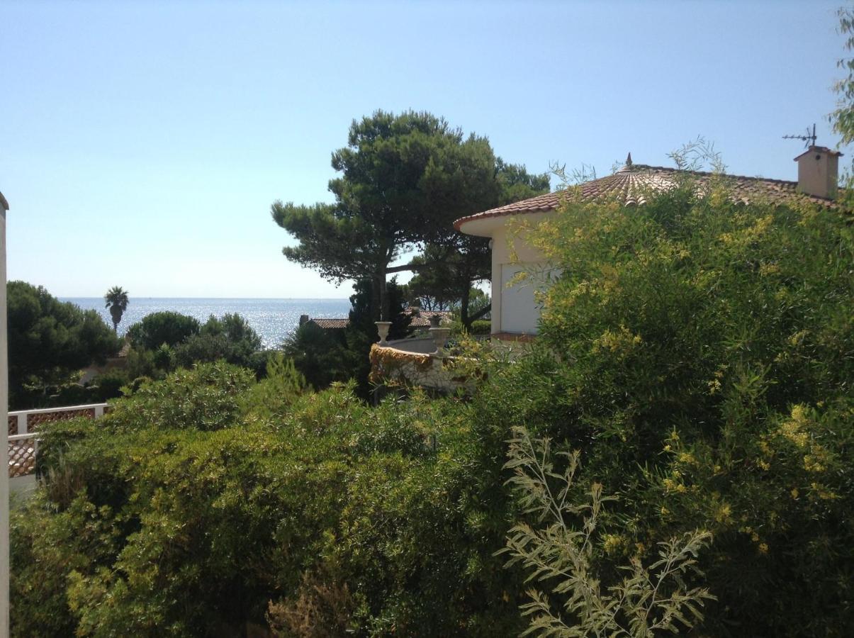 Hotel La Caravelle Fréjus Værelse billede